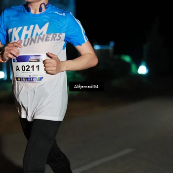 Runner Photo 5758351