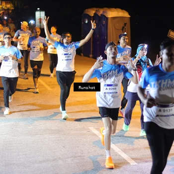 Runner Photo 5758353