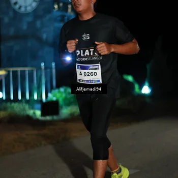 Runner Photo 5758354