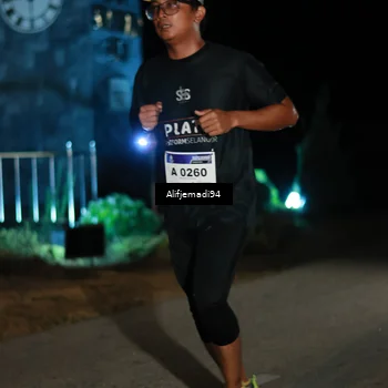 Runner Photo 5758355