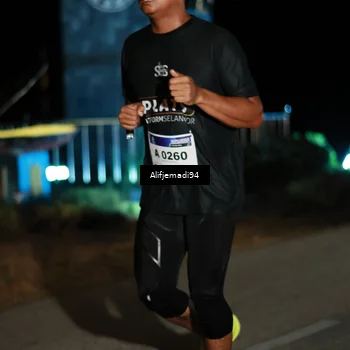 Runner Photo 5758356