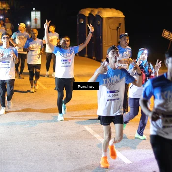 Runner Photo 5758357