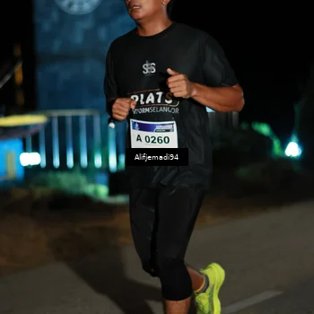 Runner Photo 5758358