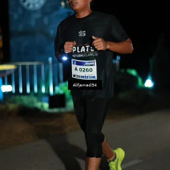 Runner Photo 5758360