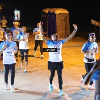 Runner Photo 5758361