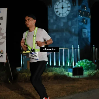 Runner Photo 5758362