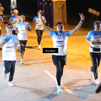 Runner Photo 5758363