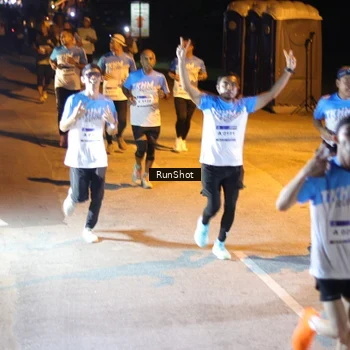Runner Photo 5758364