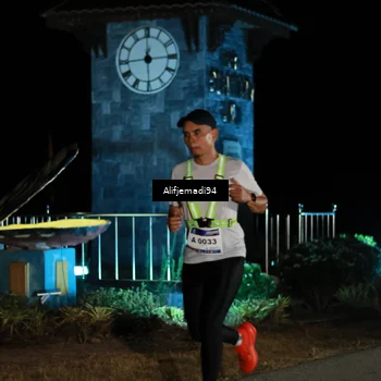 Runner Photo 5758365