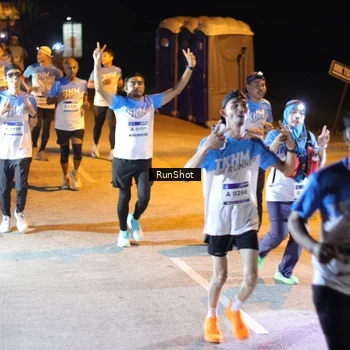 Runner Photo 5758366