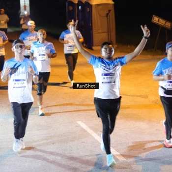Runner Photo 5758367