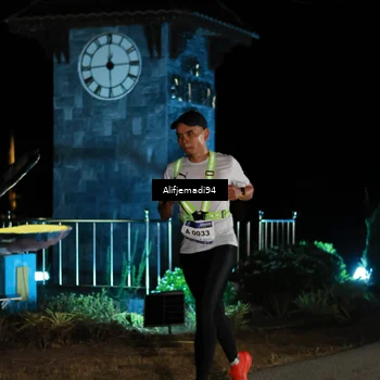 Runner Photo 5758368
