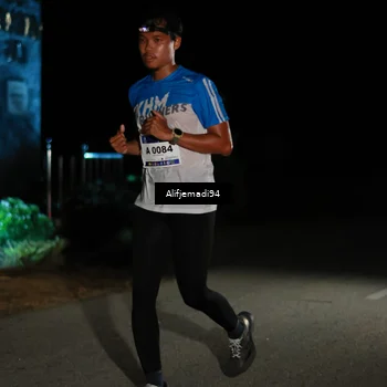 Runner Photo 5758371