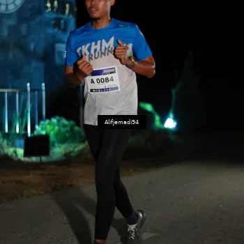 Runner Photo 5758372