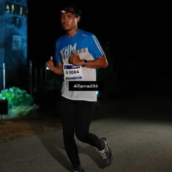 Runner Photo 5758373