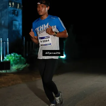 Runner Photo 5758375