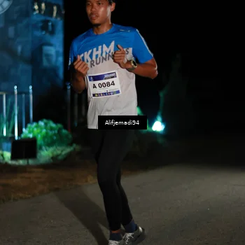 Runner Photo 5758376