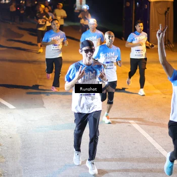 Runner Photo 5758377