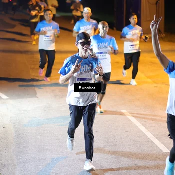 Runner Photo 5758378
