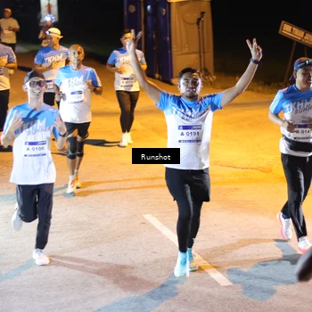 Runner Photo 5758379