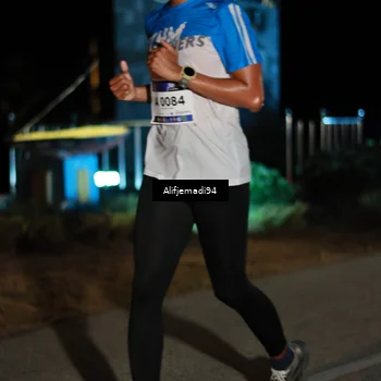 Runner Photo 5758380
