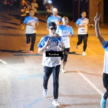 Runner Photo 5758382