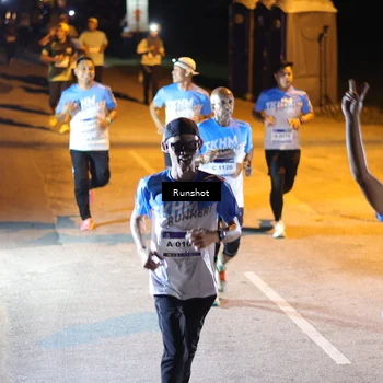 Runner Photo 5758385