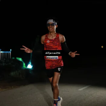Runner Photo 5758386