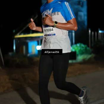 Runner Photo 5758387