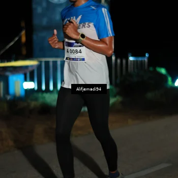 Runner Photo 5758388