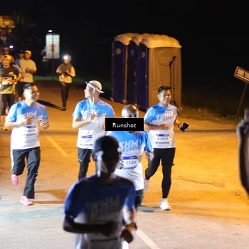 Runner Photo 5758392