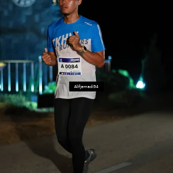 Runner Photo 5758393