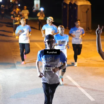 Runner Photo 5758395
