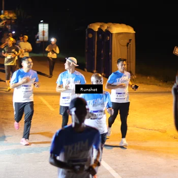 Runner Photo 5758396