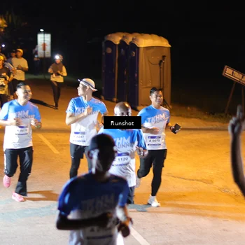 Runner Photo 5758397