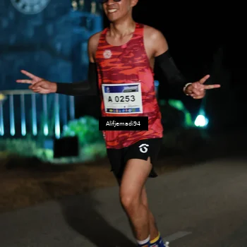 Runner Photo 5758398