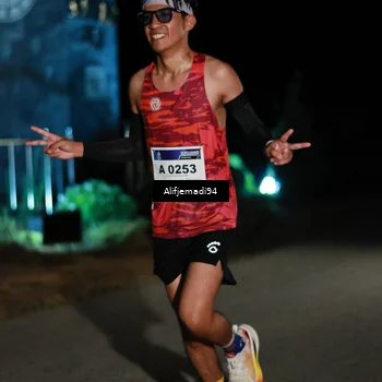 Runner Photo 5758399