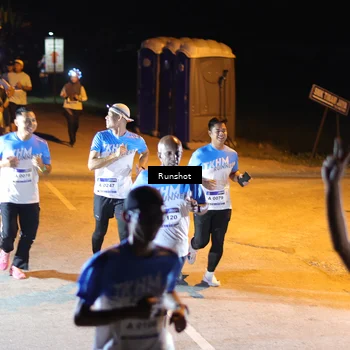Runner Photo 5758400