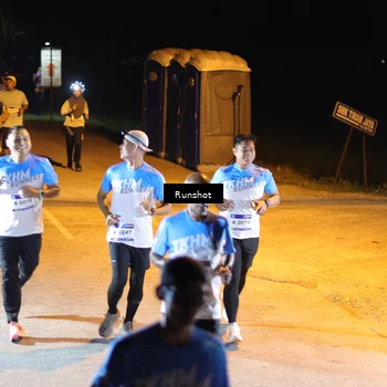 Runner Photo 5758401