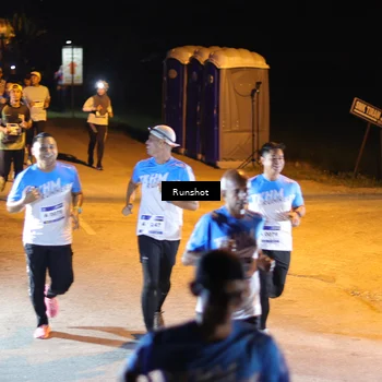 Runner Photo 5758402