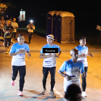 Runner Photo 5758403