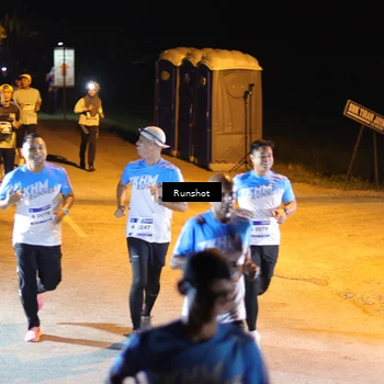 Runner Photo 5758404