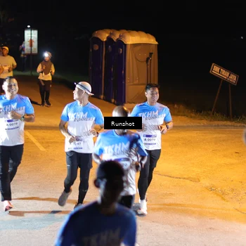 Runner Photo 5758405