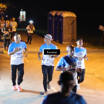 Runner Photo 5758407