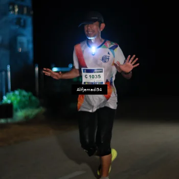 Runner Photo 5758408