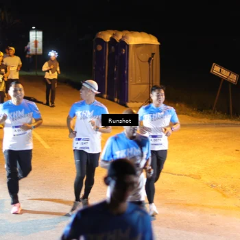 Runner Photo 5758409