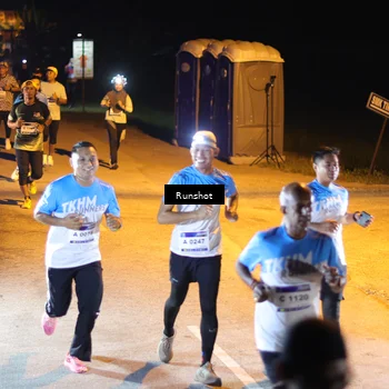 Runner Photo 5758410