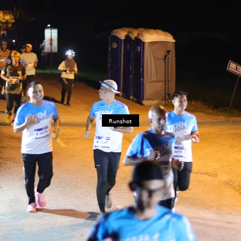 Runner Photo 5758411