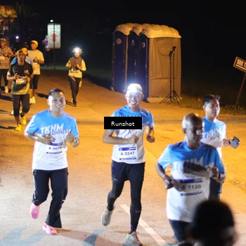 Runner Photo 5758412