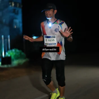 Runner Photo 5758413